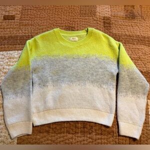 Maeve Sweater